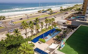 Laghetto Stilo Barra